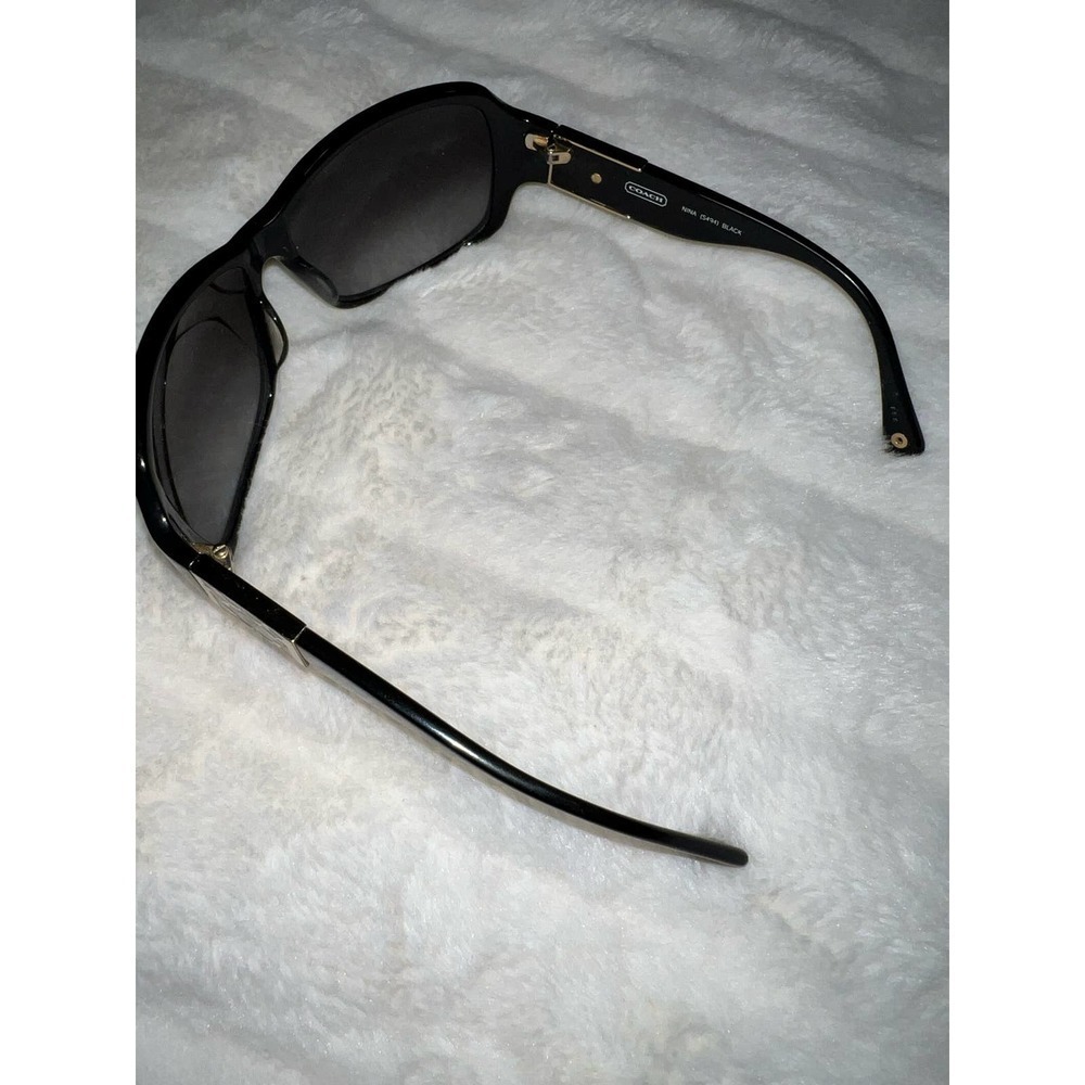 Coach Sunglasses